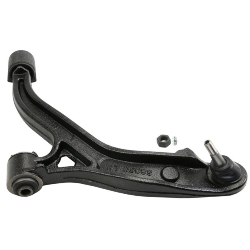 Moog RK620171 avant gauche en bas Bras de suspension assemblé avec joint à rotule