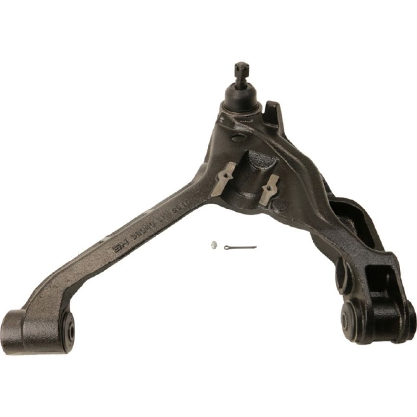 Moog RK620274 avant gauche en bas Bras de suspension assemblé avec joint à rotule