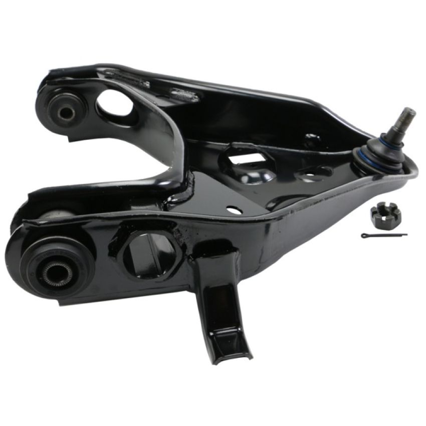 Moog RK620320 avant droit en bas Bras de suspension assemblé avec joint à rotule