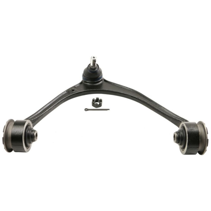 Moog RK620335 delantero derecho superior Horquilla con Rótula