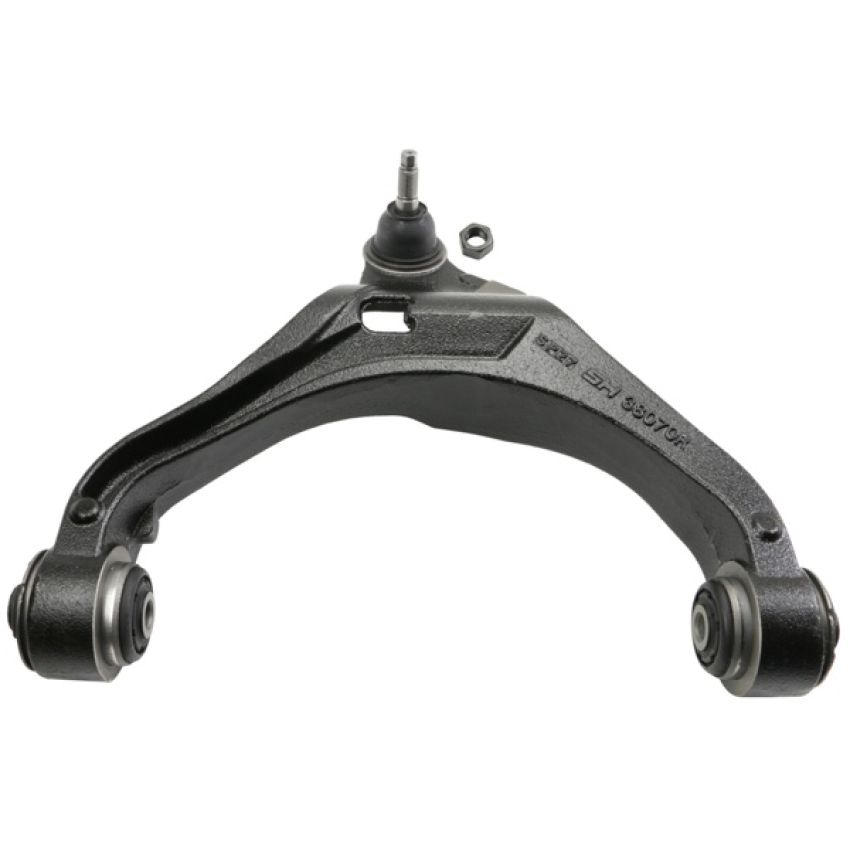 Moog RK620479 avant droit en bas Bras de suspension assemblé avec joint à rotule