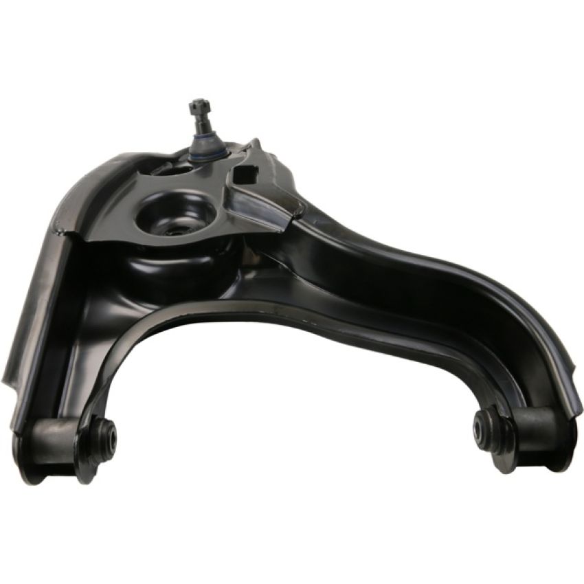 Moog RK620482 Front Left Lower Suspension Control Arm and Ball Joint Assembly