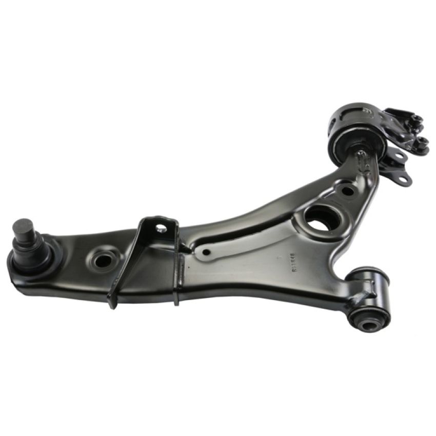 Moog RK620486 avant droit en bas Bras de suspension assemblé avec joint à rotule