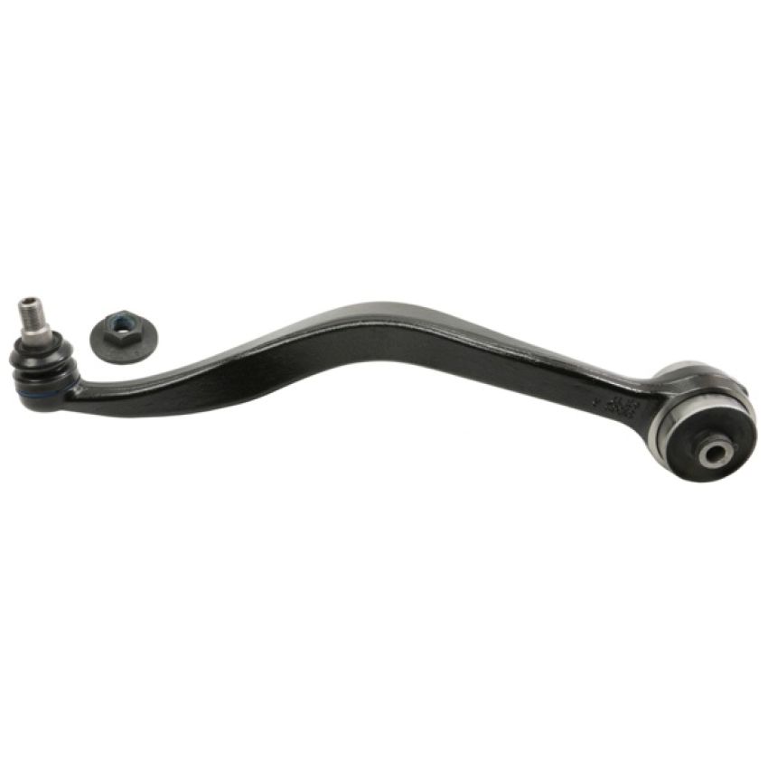 Moog RK620493 Front Right Lower Rearward Suspension Control Arm and Ball Joint Assembly