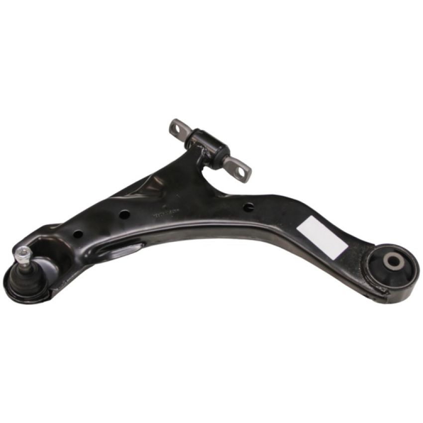 Moog RK620520 Front Left Lower Suspension Control Arm and Ball Joint Assembly