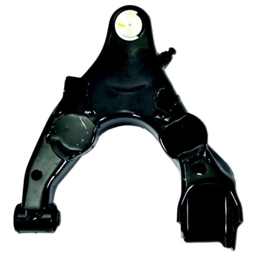 Moog RK620525 Front Right Lower Suspension Control Arm and Ball Joint Assembly