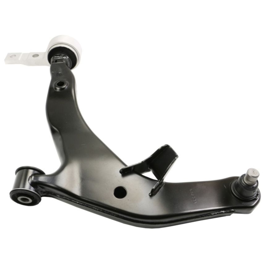 Moog RK620558 Front Left Lower Suspension Control Arm and Ball Joint Assembly