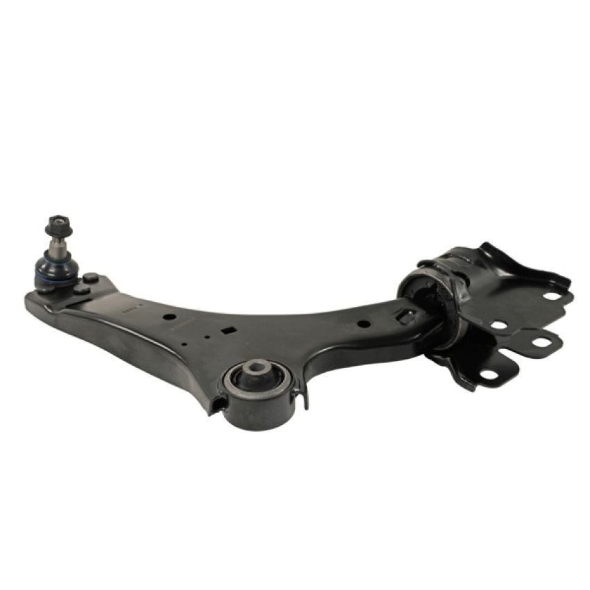 Moog RK620601 Front Right Lower Suspension Control Arm and Ball Joint Assembly