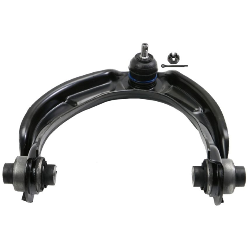 Moog RK620614 parte delantera izquierda superior Horquilla con Rótula