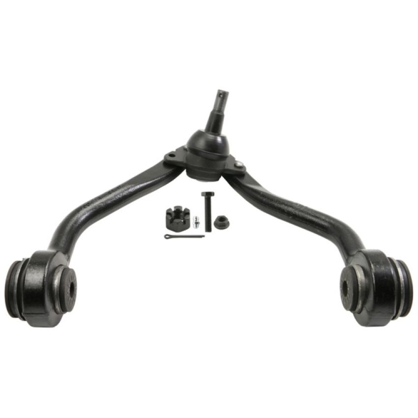 Moog RK620630 avant gauche supérieur Bras de suspension assemblé avec joint à rotule