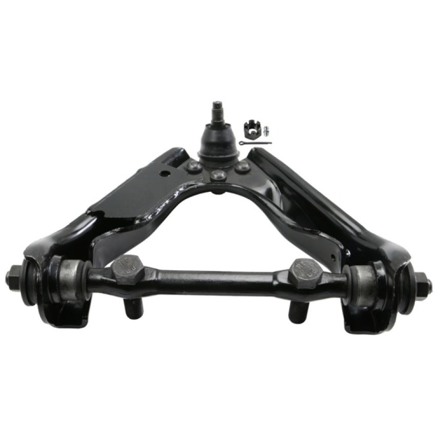 Moog RK620632 avant droit supérieur Bras de suspension assemblé avec joint à rotule