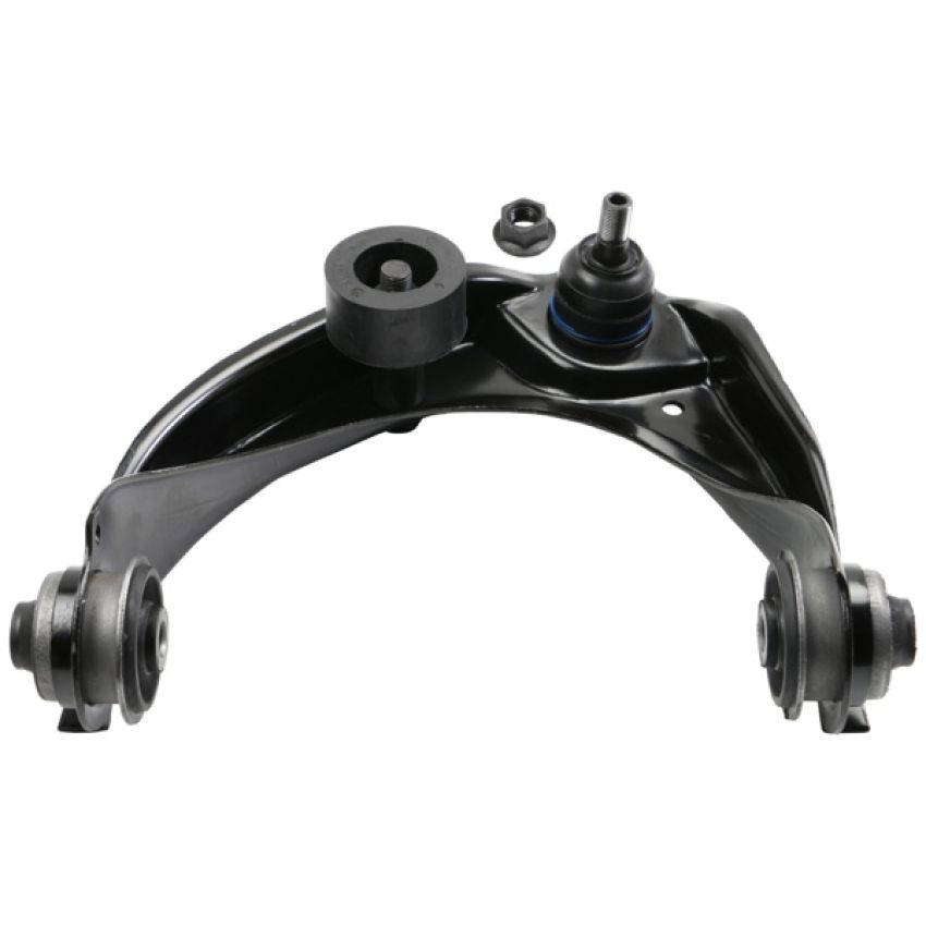 Moog RK620636 avant gauche supérieur Bras de suspension assemblé avec joint à rotule