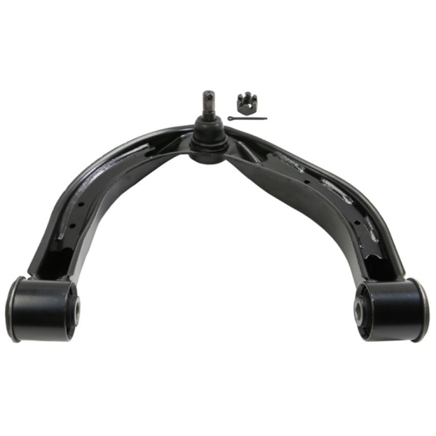 Moog RK620650 parte delantera izquierda superior Horquilla con Rótula