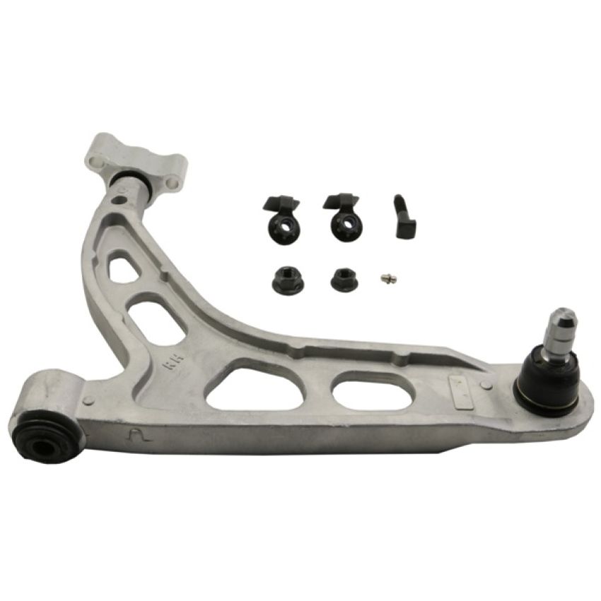 Moog RK620667 supérieur arrière droit Bras de suspension assemblé avec joint à rotule