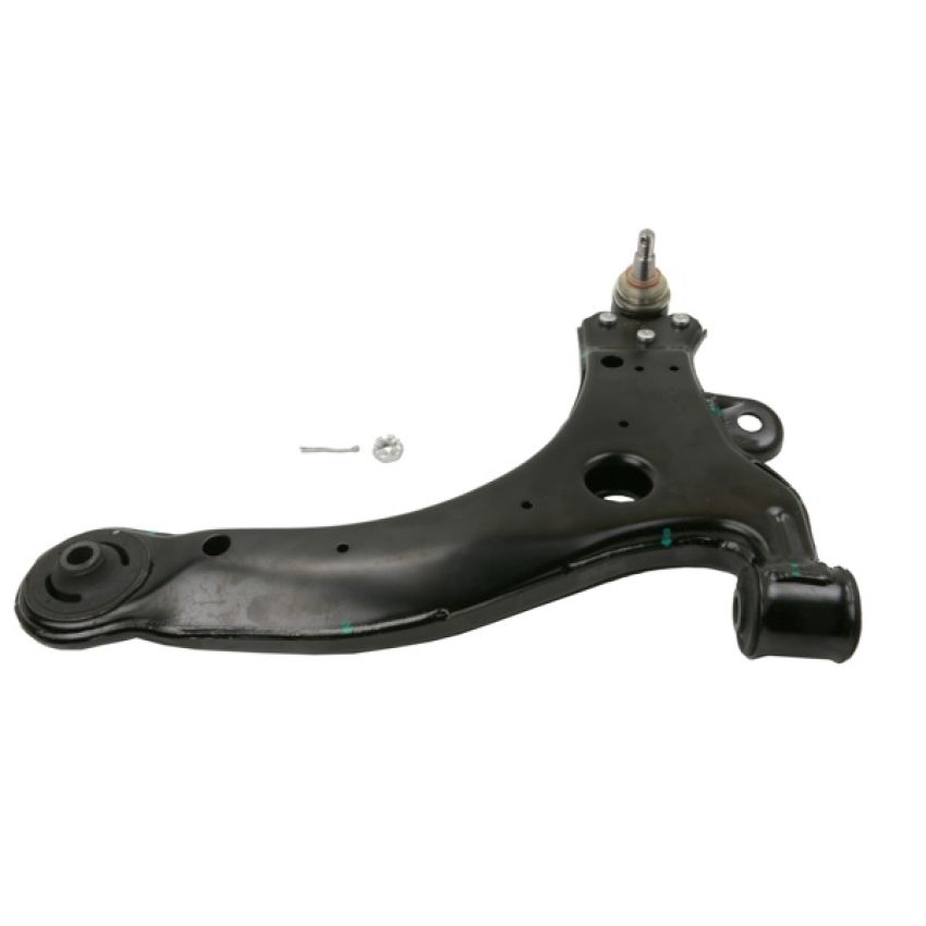 Moog RK620676 avant droit en bas Bras de suspension assemblé avec joint à rotule
