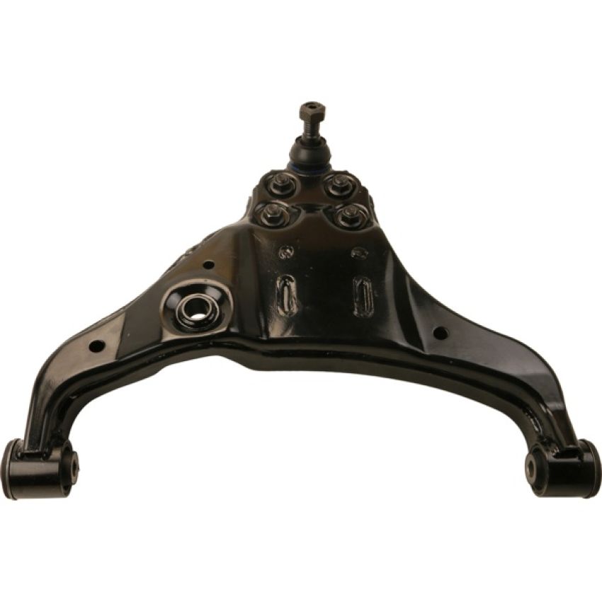 Moog RK620678 avant gauche en bas Bras de suspension assemblé avec joint à rotule