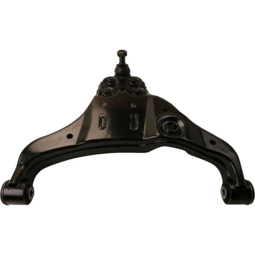Moog RK620679 avant droit en bas Bras de suspension assemblé avec joint à rotule