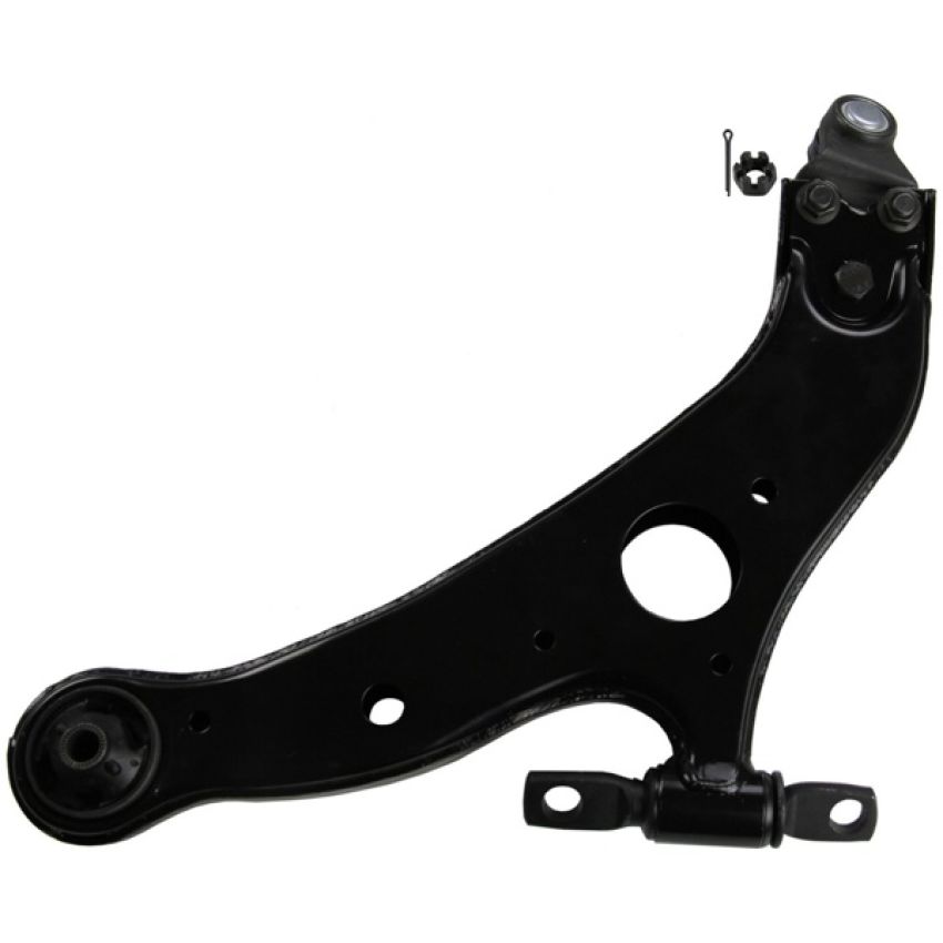 Moog RK620713 delantero derecho inferior Horquilla con Rótula