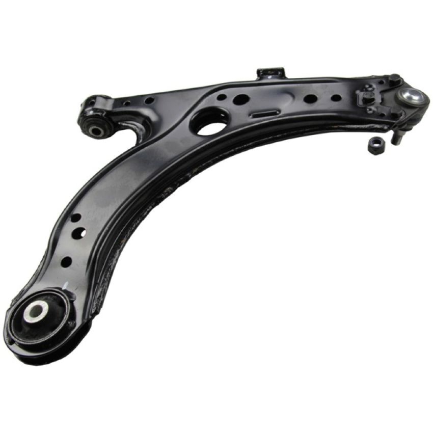 Moog RK620717 delantero izquierdo inferior Horquilla con Rótula