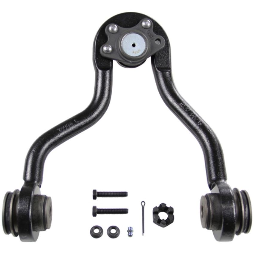 Moog RK620720 avant gauche supérieur Bras de suspension assemblé avec joint à rotule