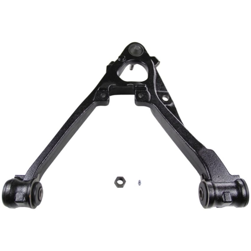 Moog RK620889 avant droit en bas Bras de suspension assemblé avec joint à rotule