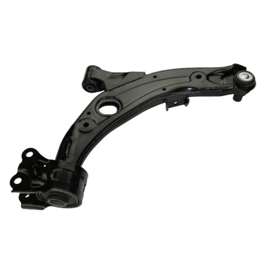Moog RK620896 Front Left Lower Suspension Control Arm and Ball Joint Assembly