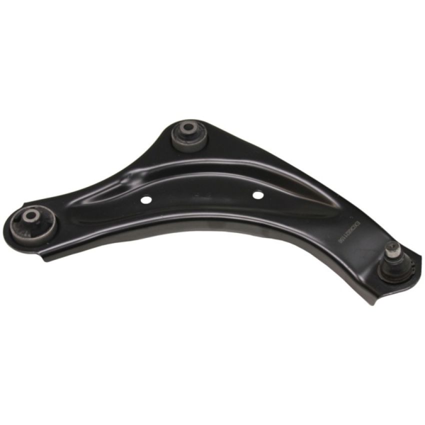 Moog RK621156 Front Right Lower Suspension Control Arm and Ball Joint Assembly