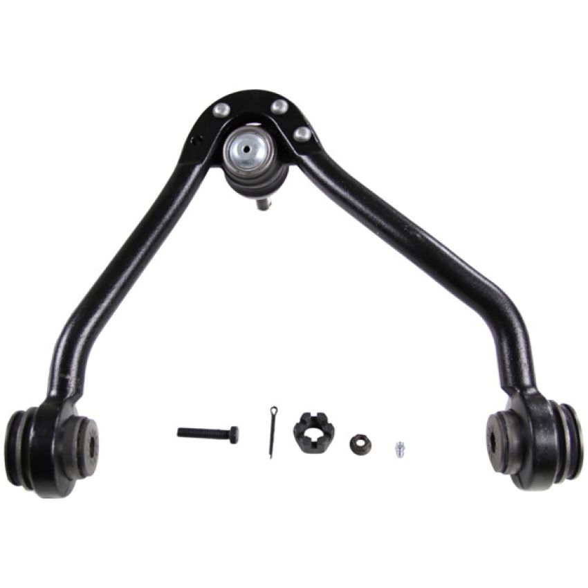 Moog RK621234 delantero derecho superior Horquilla con Rótula