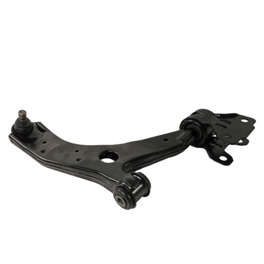 Moog RK621270 Front Right Lower Suspension Control Arm and Ball Joint Assembly