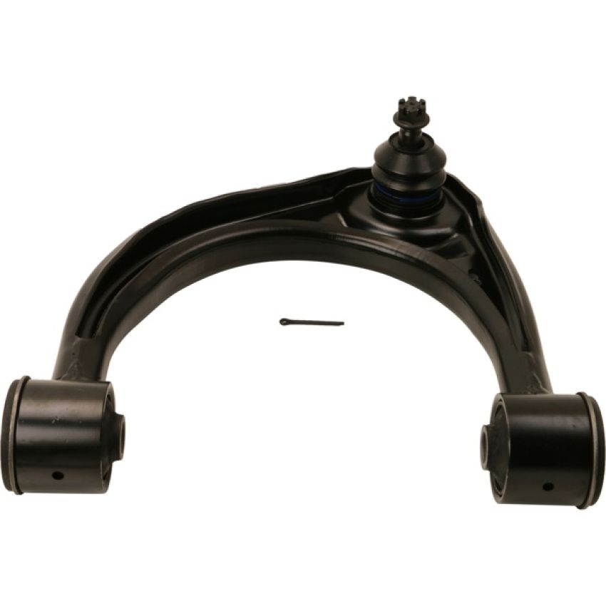 Moog RK621307 avant gauche supérieur Bras de suspension assemblé avec joint à rotule