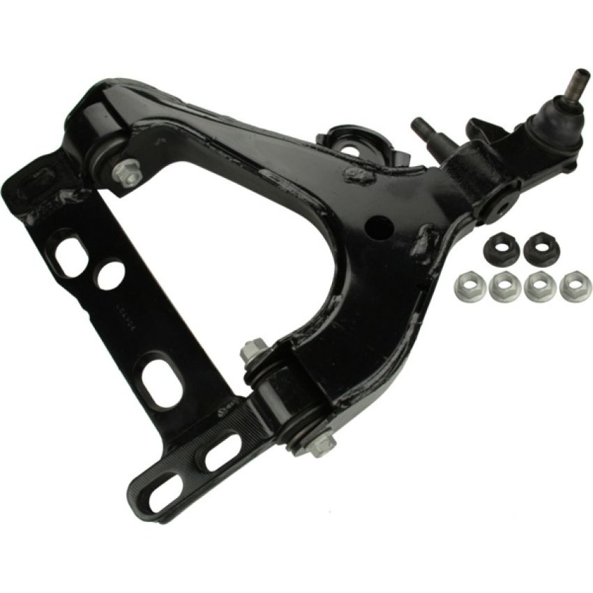 Moog RK621316 avant gauche en bas Bras de suspension assemblé avec joint à rotule