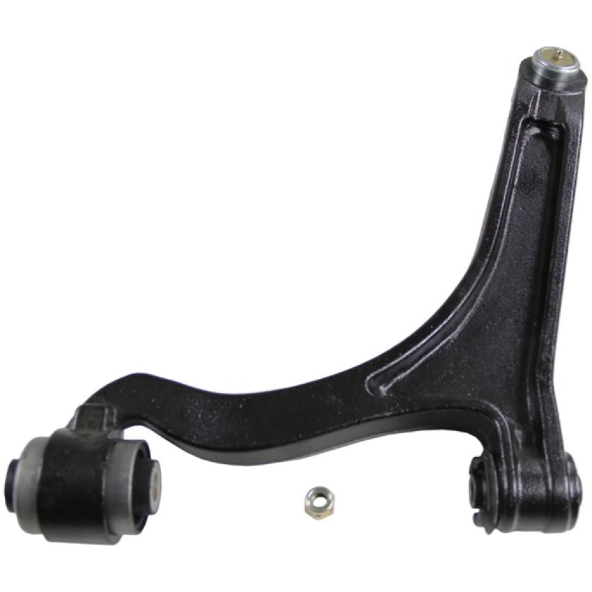 Moog RK621362 delantero derecho inferior Horquilla con Rótula