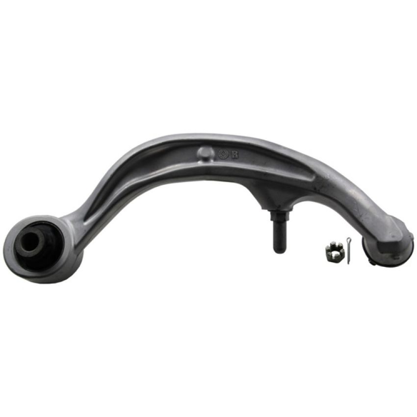 Moog RK621372 avant droit inférieur arrière Bras de suspension assemblé avec joint à rotule