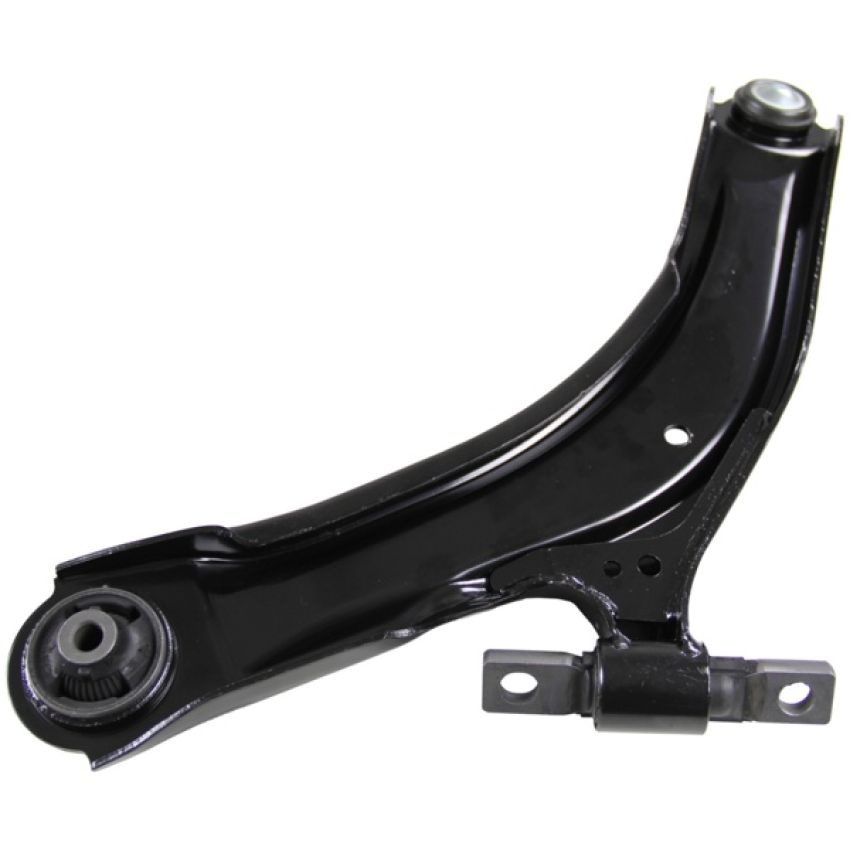 Moog RK621453 avant droit en bas Bras de suspension assemblé avec joint à rotule