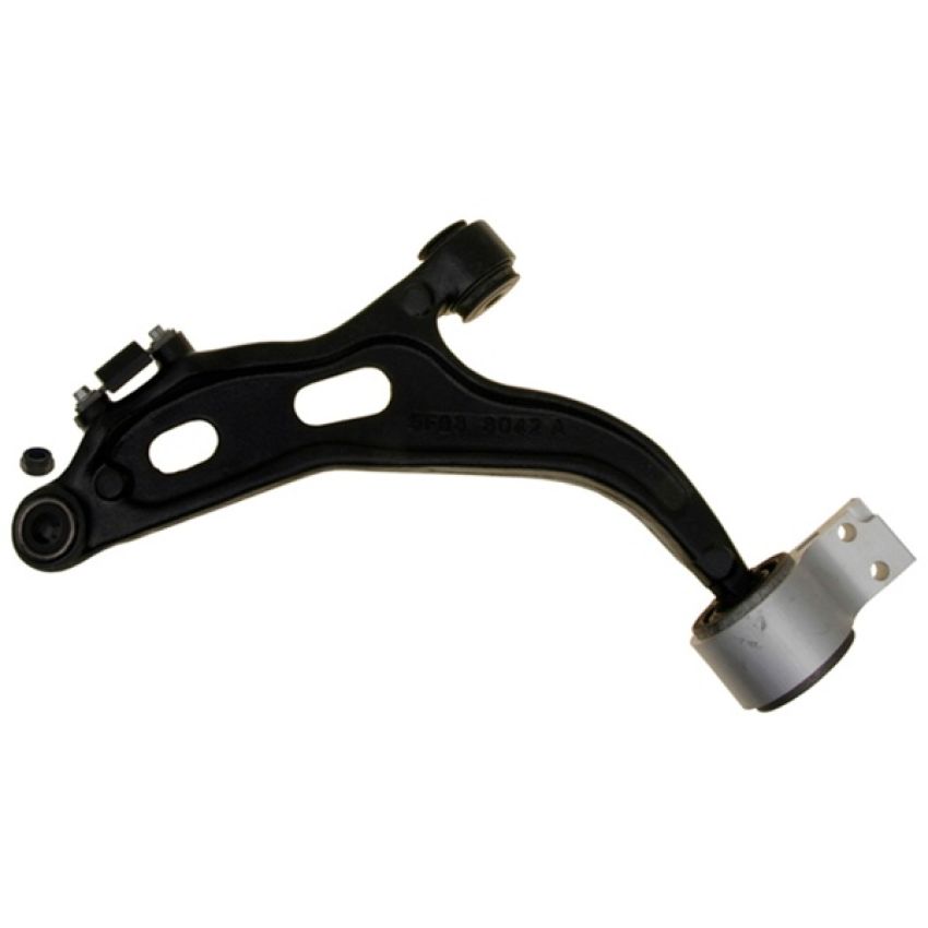 Moog RK621603 Front Right Lower Suspension Control Arm and Ball Joint Assembly