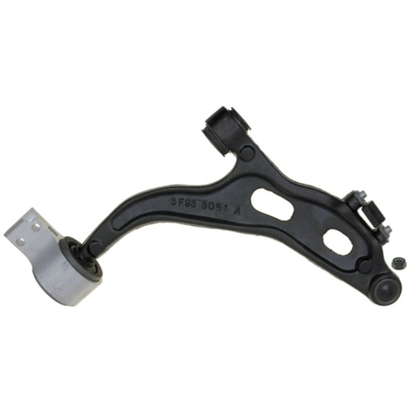 Moog RK621604 avant gauche en bas Bras de suspension assemblé avec joint à rotule