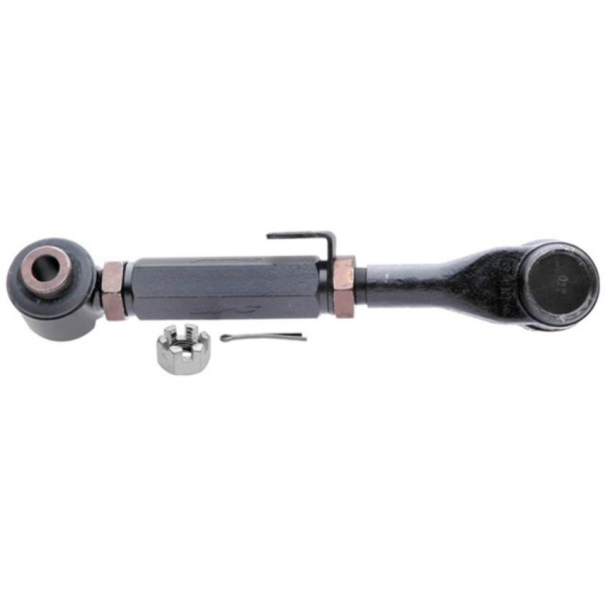 Moog RK621807 Rear Upper Suspension Control Arm and Ball Joint Assembly
