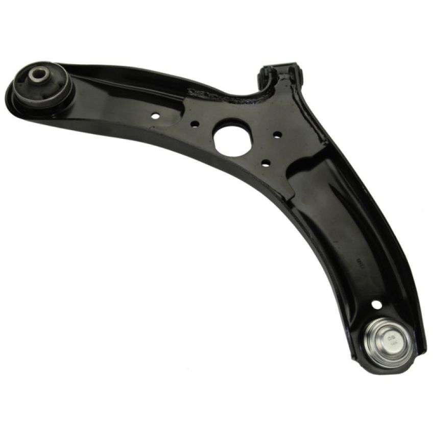 Moog RK621981 avant gauche en bas Bras de suspension assemblé avec joint à rotule