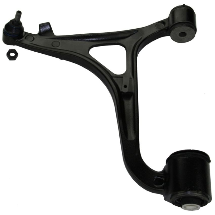 Moog RK622042 delantero derecho inferior Horquilla con Rótula