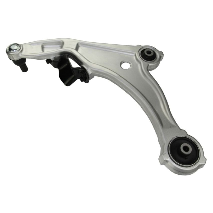 Moog RK622054 Front Right Lower Suspension Control Arm and Ball Joint Assembly
