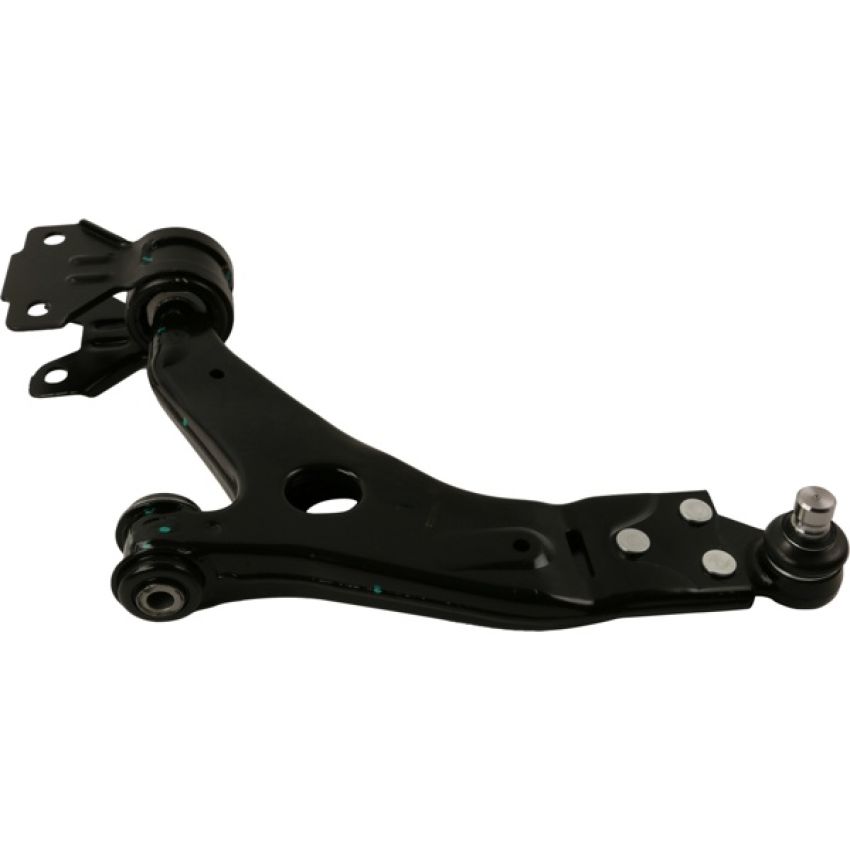 Moog RK622136 Front Left Lower Suspension Control Arm and Ball Joint Assembly