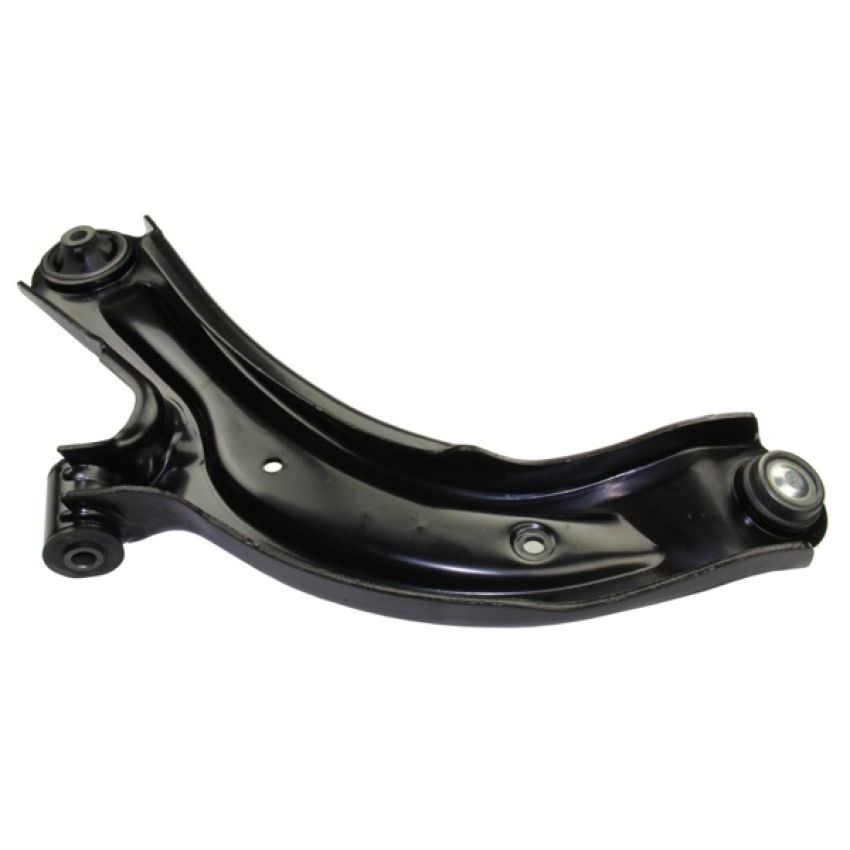 Moog RK622159 Front Right Lower Suspension Control Arm and Ball Joint Assembly