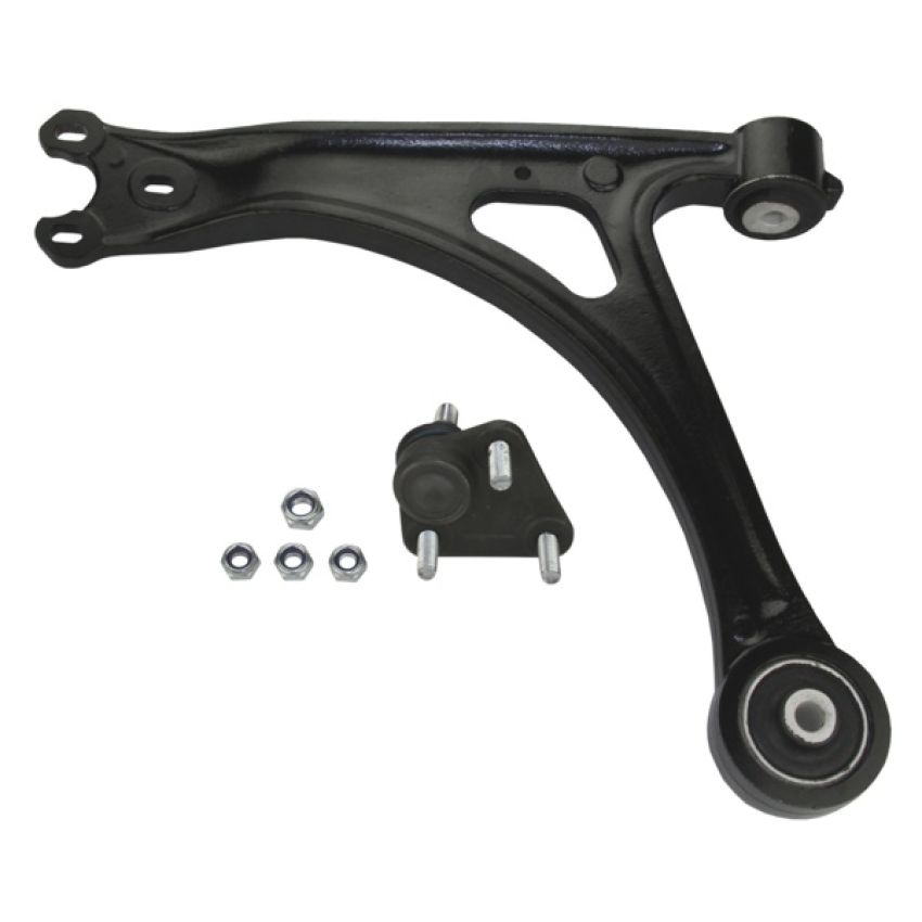 Moog RK622170 Front Left Lower Suspension Control Arm and Ball Joint Assembly