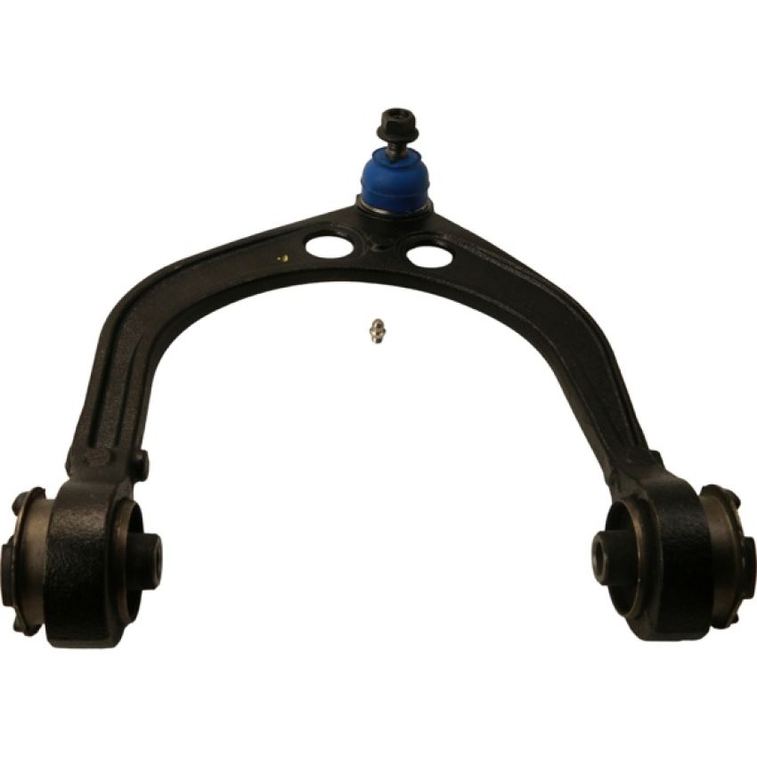 Moog RK622217 avant gauche supérieur Bras de suspension assemblé avec joint à rotule