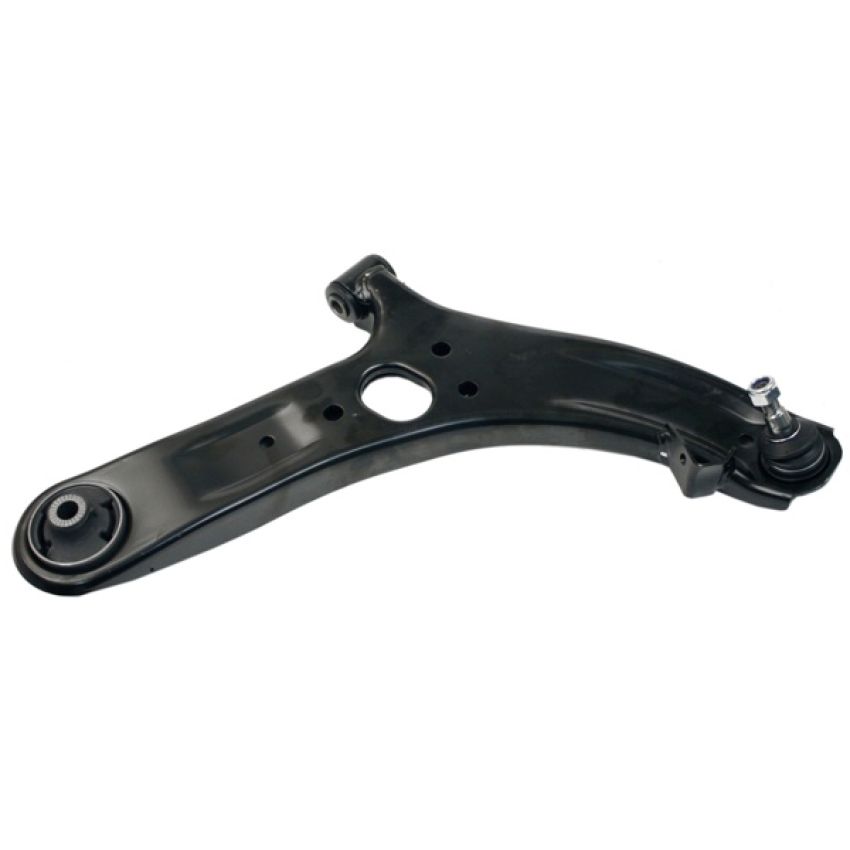 Moog RK622645 Front Right Lower Suspension Control Arm and Ball Joint Assembly