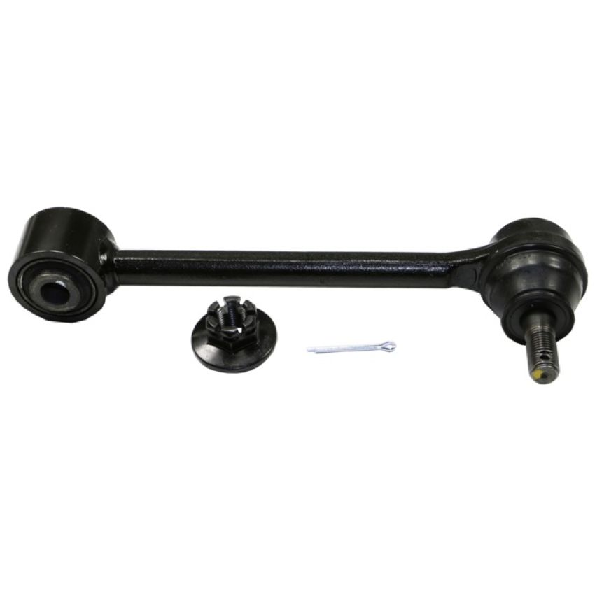 Moog RK622764 arrière supérieur avant Bras de suspension assemblé avec joint à rotule