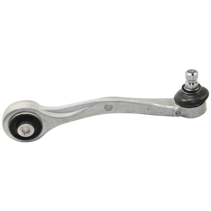 Moog RK622848 Front Right Upper Rearward Suspension Control Arm and Ball Joint Assembly