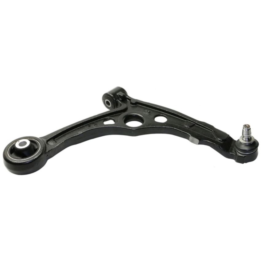 Moog RK622860 avant droit en bas Bras de suspension assemblé avec joint à rotule