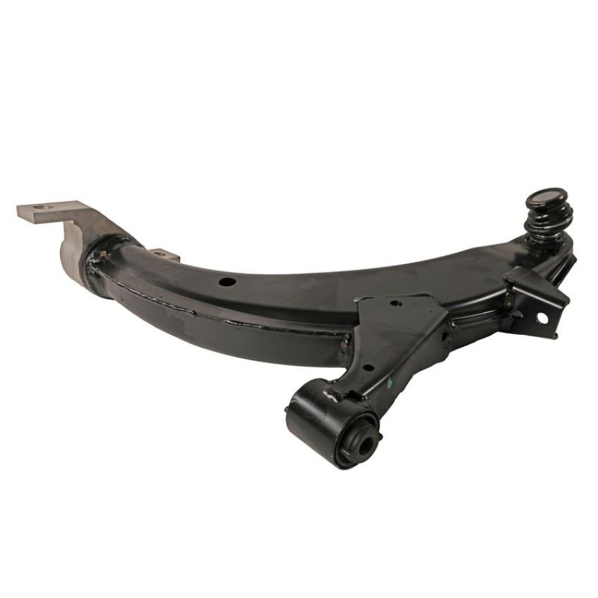 Moog RK622889 Bras de suspension assemblé avec joint à rotule