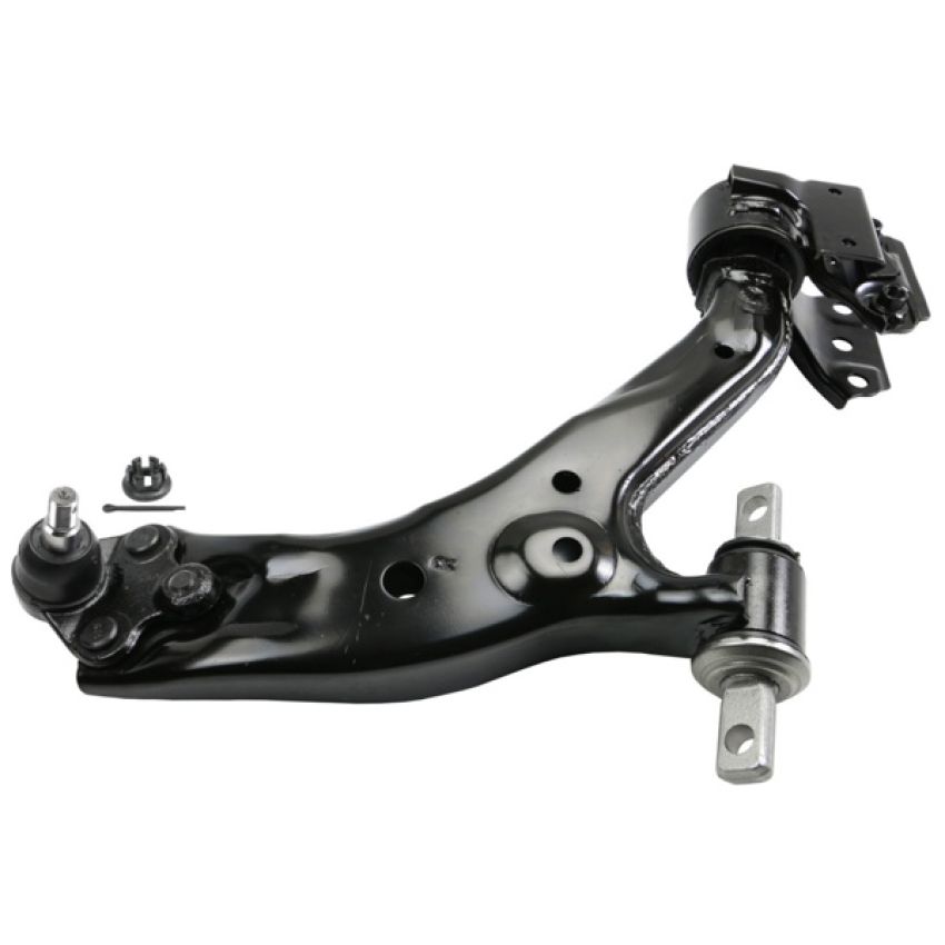 Moog RK622942 delantero derecho inferior Horquilla con Rótula